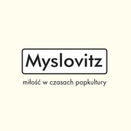 Miłość w czasach popkultury Myslovitz Winyl