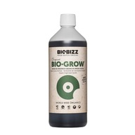Nawóz wieloskładnikowy Biobizz płyn 1,2 kg 1 l
