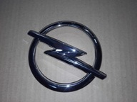 Znaczek Emblemat Atrapy Przód Opel Insignia B