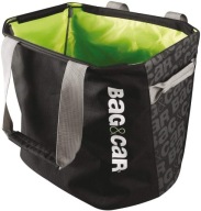 Выдвижная сумка корзина organizacyjny bagncar 168007 фото, цена