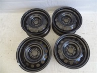 Диски стали opel grandland x 16 дюйм 7j et44 5x108 фото, цена