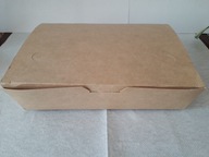 Box, papierový menubox eco 100ks