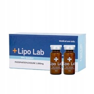 Lipo Lab Lipo Lax 10 ml lipoliza