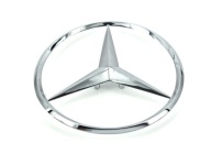Звезда эмблема на багажник mercedes w163 ml фото, цена
