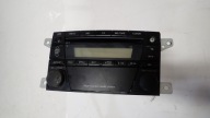 Mazda premacy 99-05 магнитола cd фото, цена
