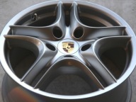 Оригинал porsche cayenne 18 7l5601025s n18.105 фото, цена