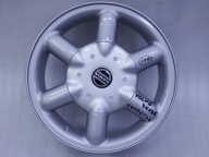 Диск volvo v40 6x15 et44 4x114,3 oem фото, цена