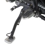 Givi es5103 расширения подножки боковой bmw f800 gs фото, цена