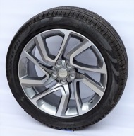 Колесо литые диски 275/45 r21 land rover фото, цена