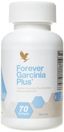 Suplement diety Forever Living Products Forever Garcinia Plus garcinia cambogia kapsułki 70 szt.