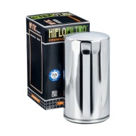 Масляный фильтр hiflofiltro hf173c фото, цена