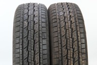 2x 235/70 r17 general grabber hts m+s (ep720) фото, цена