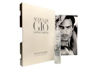 Armani Acqua di Gio Pour Homme 1,2 ml EDT