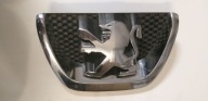 Значок эмблема peugeot 207 2006- фото, цена