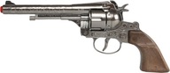 Pistolet Gonher Rewolwer kowbojski 122/0