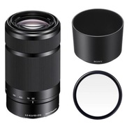 Obiektyw Sony E 55-210 mm f/4.5-6.3 OSS