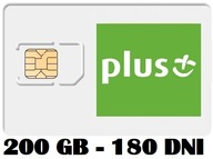 Starter Internet Plus na karte 30 GB