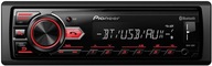 Radio samochodowe Pioneer MVH-29BT 1-DIN