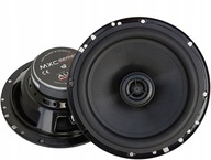 Głośniki samochodowe dwudrożne Audio System MXC 165 EVO