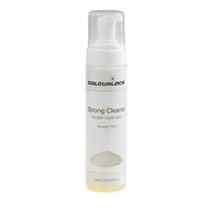 Colourlock Strong Cleaner czyszczenie skóry 200ml