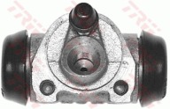 Trw цилиндр citroen lna, visa, peugeot 104 фото, цена