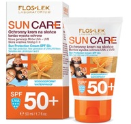 compra FFLOW Oil Soo Sun Base SPF50 prebase y protección solar