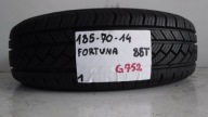Шина всесезонная fortuna ecoplus 4s 185/70/14 88t фото, цена