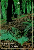 Pohľadnica prírodná karta