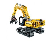 LEGO TECHNIC - Koparka 42006