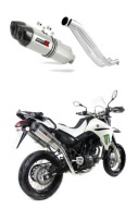 Выхлоп dominator hp1 xt 660 x xt660x 04-15 фото, цена