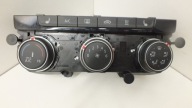 Vw golf vii 7 модуль климатизации 5g0907426as фото, цена
