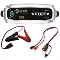 Ctek mxs 3.8 12v 3.8a agm гель 40-001 фото, цена