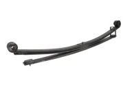 Рессора 3p mercedes vario 790 790 70mm weweler фото, цена