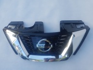 Решетка радиатора эмблема nissan x-trail t32 рестайлинг 17- фото, цена