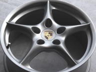 Оригинал porsche carrera iii 997 18 cal pn.265,266 фото, цена