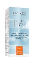 Krem ochrona UV do twarzy Bandi UV EXPERT Pre-D3 50 SPF na dzień 50 ml