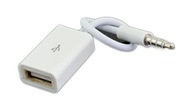 Adapter Hertz USB - AUX AK290