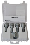 Śruby Renault M12x1.50 klucz 17 5 el.