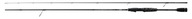 Wędka spinningowa Jaxon Grey Stream 4-17 g 113 cm - 210 cm