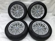 Колеса диски bmw x3 x4 f25 f26 205/65r17 зимняя фото, цена