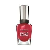 Lakier do paznokci Sally Hansen czerwony 213 killer heels