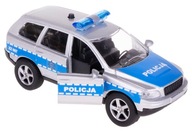 Pojazd policyjny Policja Hipo 5902447027396