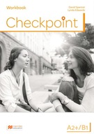 Checkpoint A2+/B1 David Spencer, Lynda Edwards