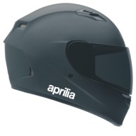 Aprilia 8x3cm белый наклейка на мотоцикл фото, цена