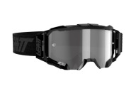 Leatt очки velocity 5.5 черный jasnoszara стекло фото, цена