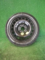 Opel astra h колесо запасное запасное 5x110 r16 фото, цена