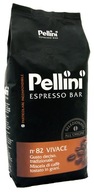 Kawa ziarnista mieszana Pellini Espresso Bar Vivace 1000 g