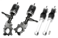 Подвеска пневматическая airride audi 80 passat b2 фото, цена