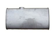 Глушитель последний vw touaran 2.0 tdi 5qa253611 фото, цена