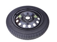 Колесо запасное bmw 5 e60 e61 135/80r17 новые f фото, цена
